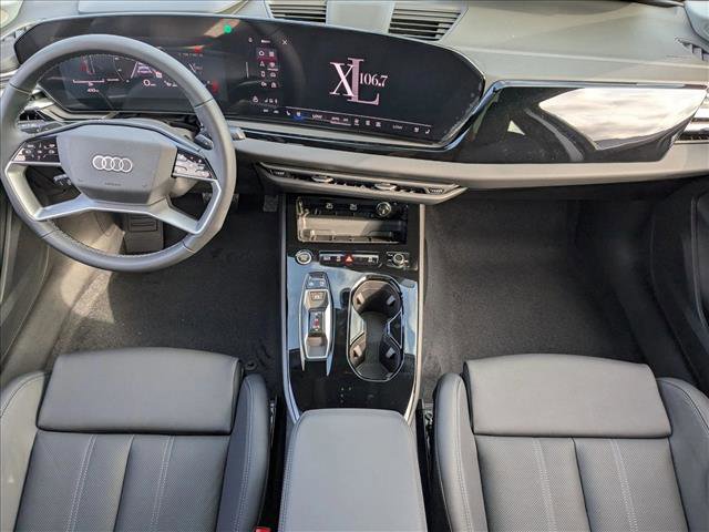 New 2025 Audi A5 2.0T Premium Plus w/ Premium Plus image 14