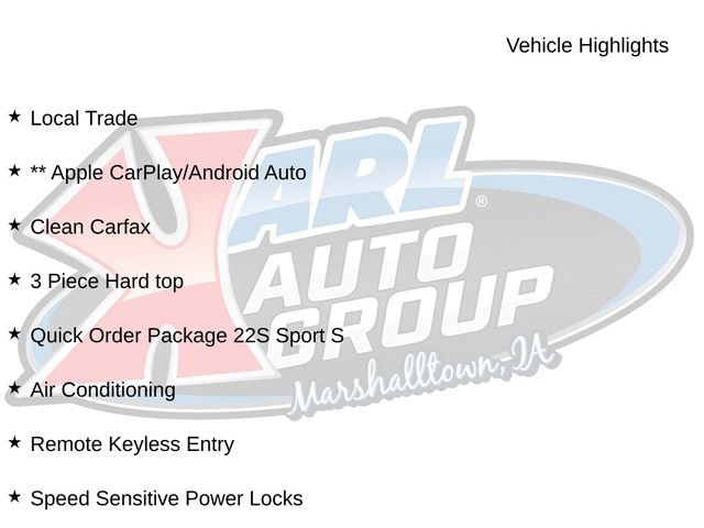 Used 2021 Jeep Wrangler Sport AWD/4WD image 11