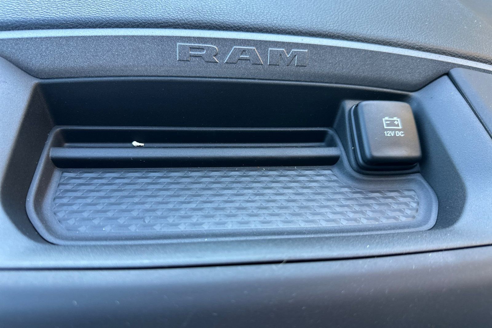 New 2026 RAM 3500 Tradesman AWD/4WD image 34
