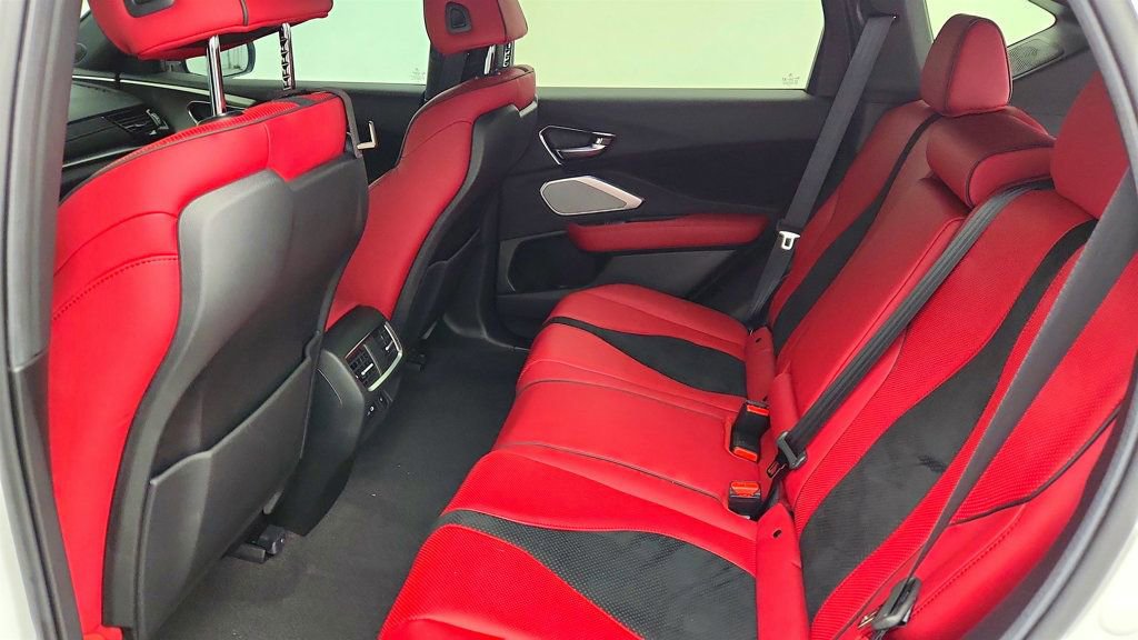 Used 2024 Acura RDX A-Spec image 21