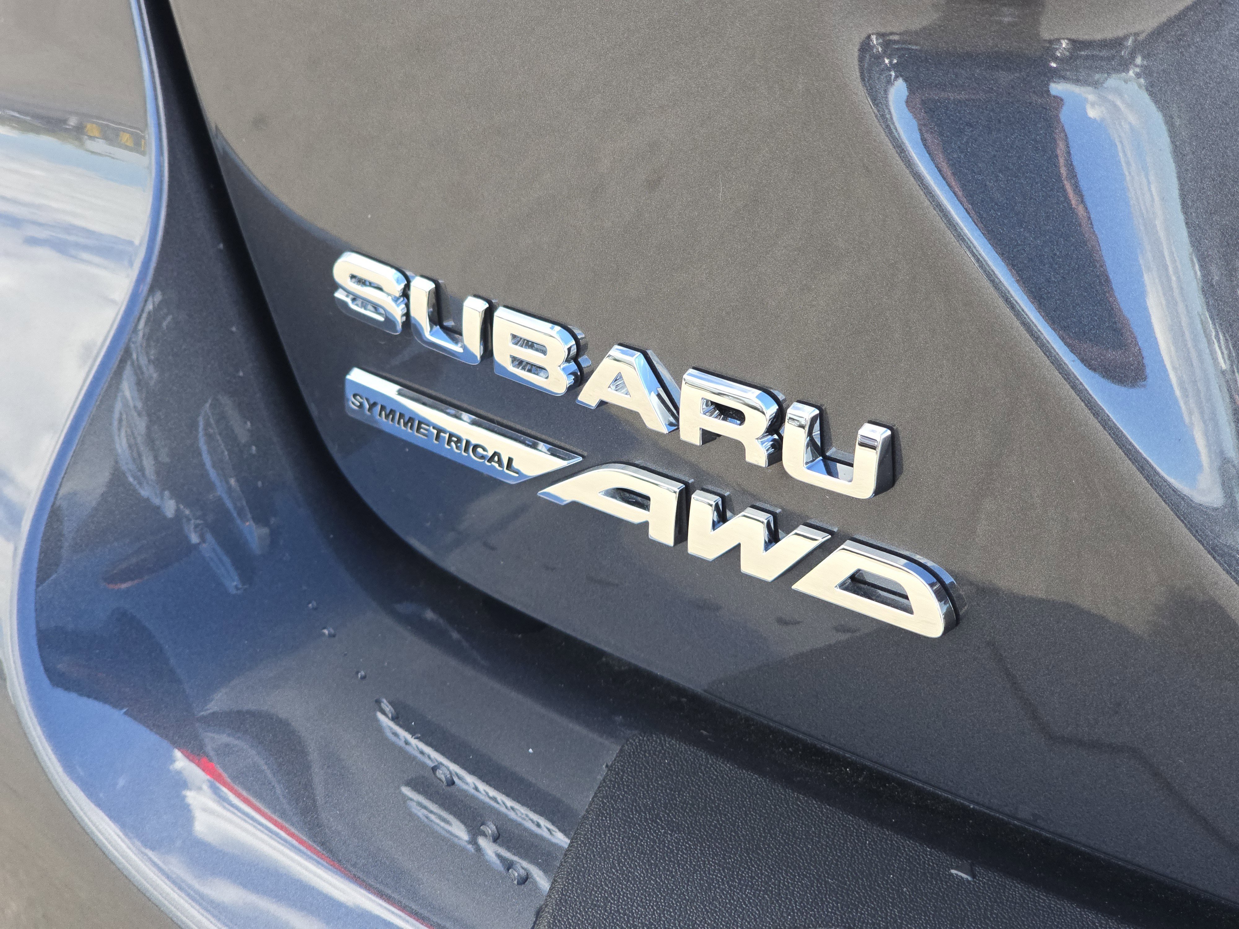 New 2025 Subaru Crosstrek 2.5i Sport image 11