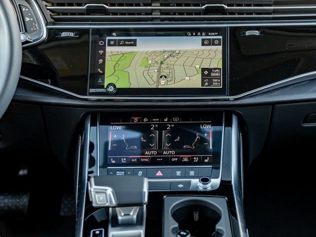 New 2026 Audi Q7 2.0T Premium Plus image 17