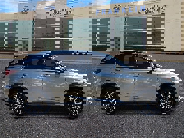 Used 2022 Lexus RX 350 FWD w/ Premium Package image 8