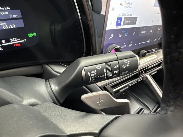 New 2026 Lexus TX 350 AWD w/ Technology Package image 25