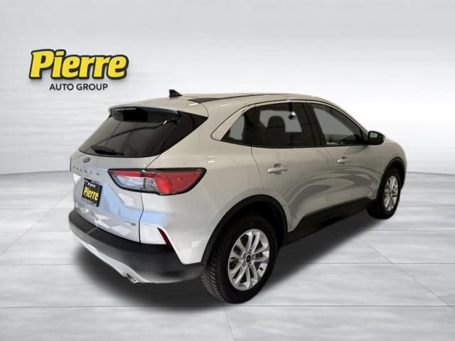 Used 2020 Ford Escape SE AWD/4WD image 5