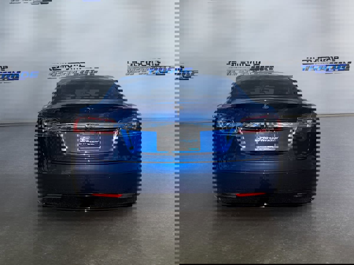 Used 2017 Tesla Model S 60 image 6