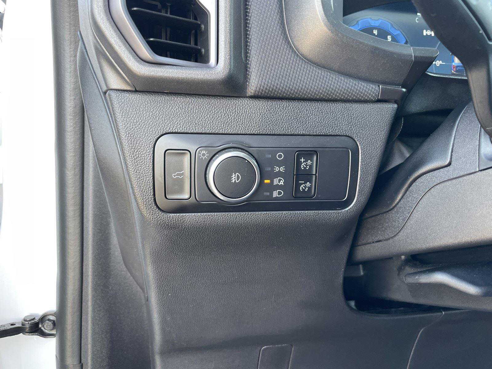 Used 2025 Ford Bronco Sport Outer Banks w/ Outer Banks Tech Package+ AWD/4WD image 23