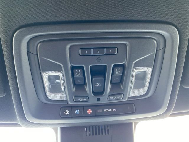 New 2026 Chevrolet Silverado 1500 High Country image 31