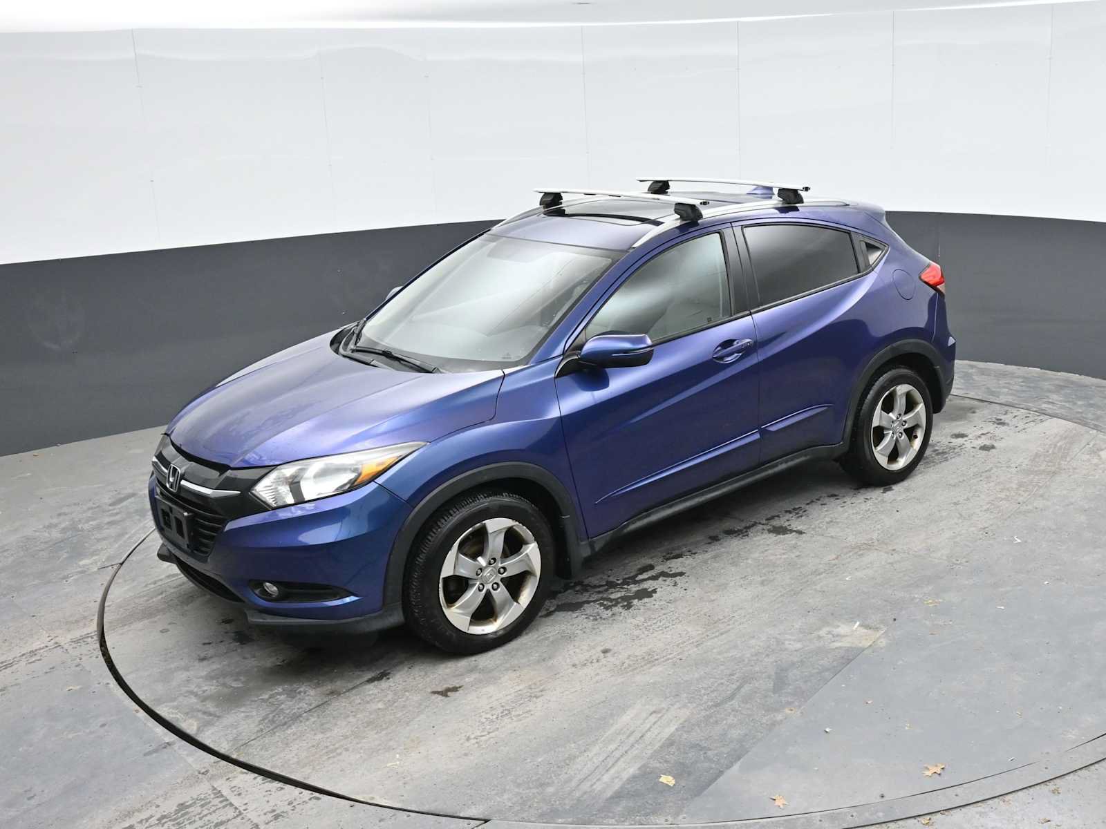 Used 2017 Honda HR-V EX-L image 15