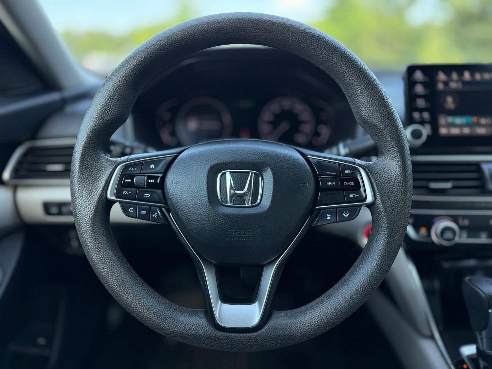 Used 2019 Honda Accord EX image 25