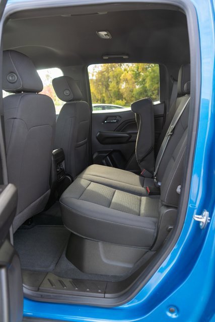 Used 2023 Chevrolet Colorado LT image 10
