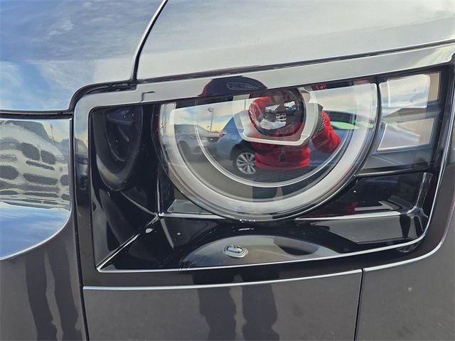 New 2026 Land Rover Defender 110 S image 18