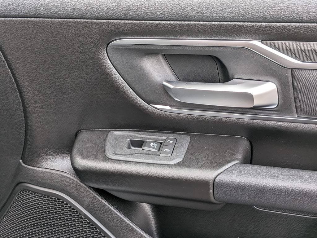 New 2026 RAM 1500 Big Horn AWD/4WD image 29