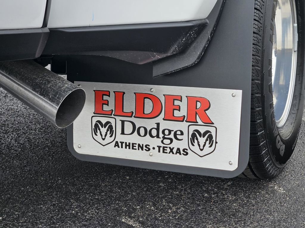 New 2026 RAM 3500 Big Horn image 12