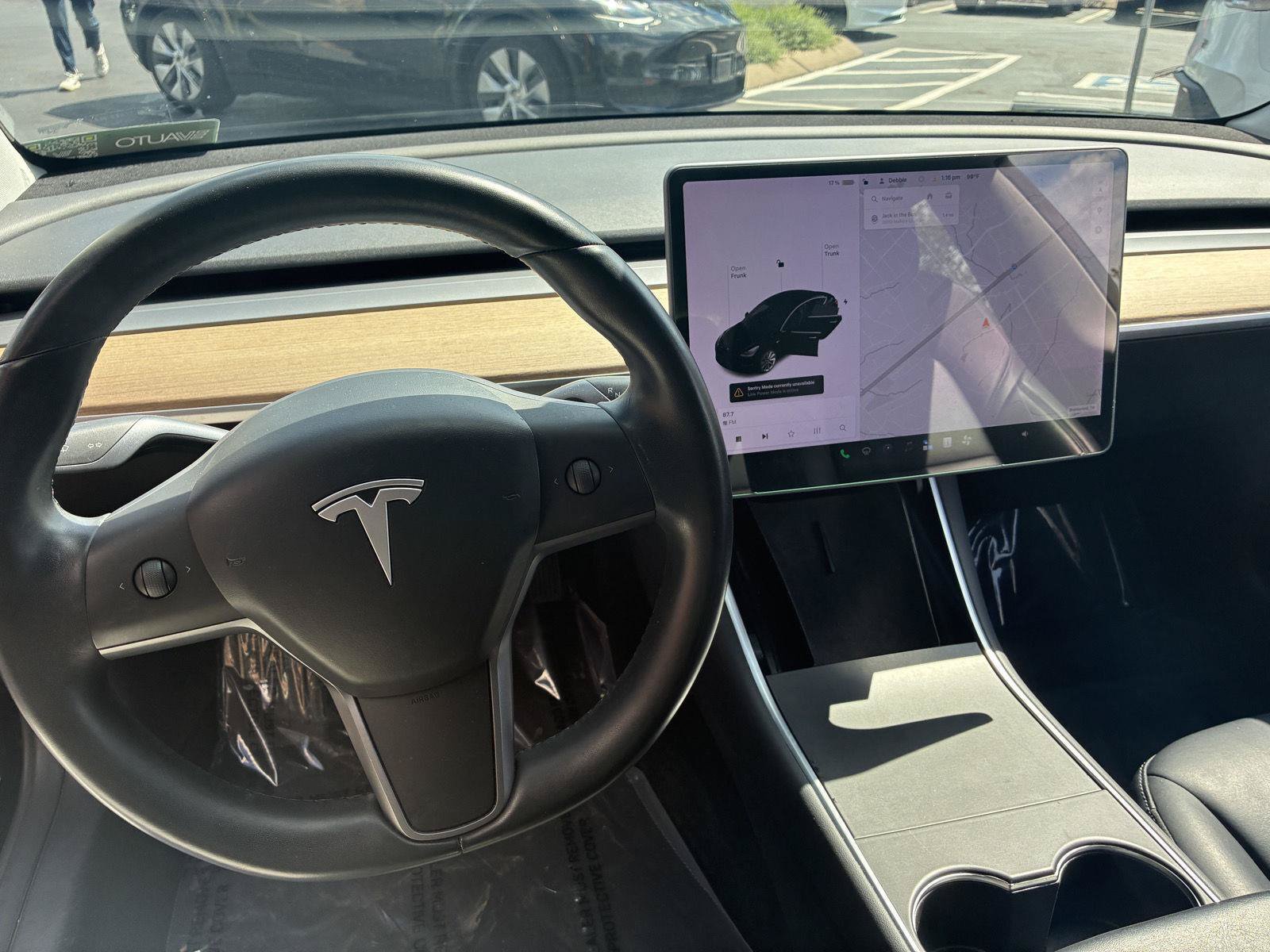 Used 2019 Tesla Model 3 Mid Range RWD image 18