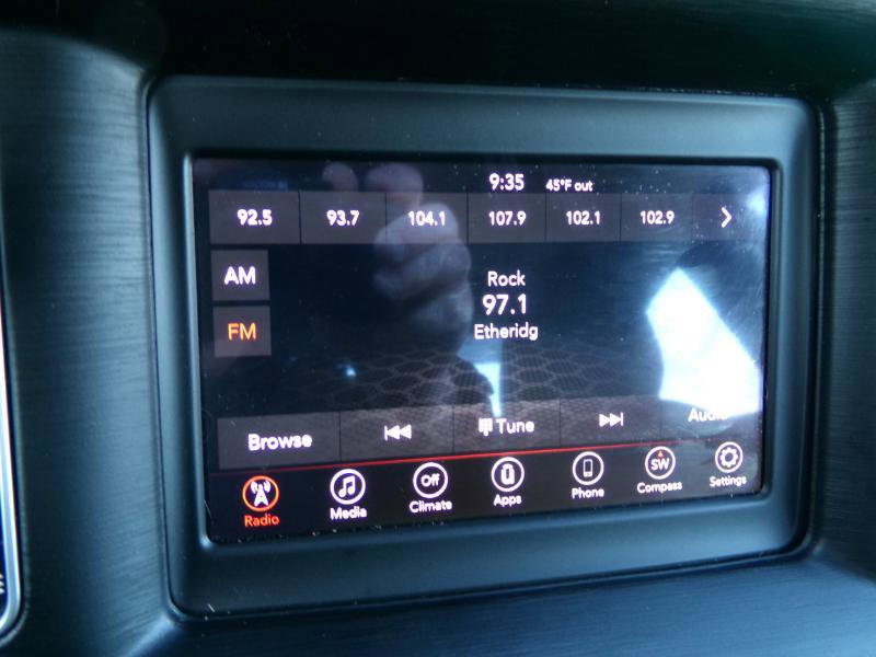 Used 2020 Dodge Charger Police w/ Fleet Safety Group image 16