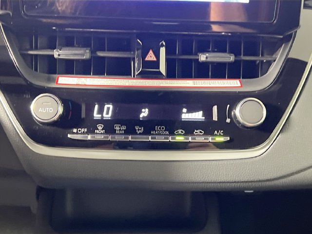 New 2026 Toyota Corolla SE FWD image 25