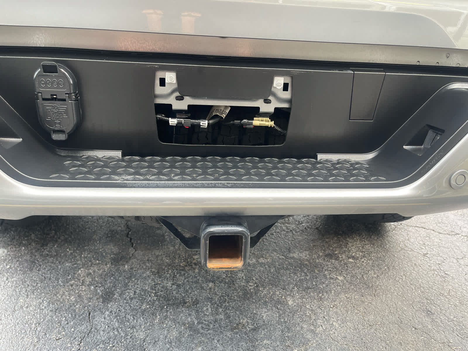 Used 2023 GMC Canyon AT4X AWD/4WD image 31