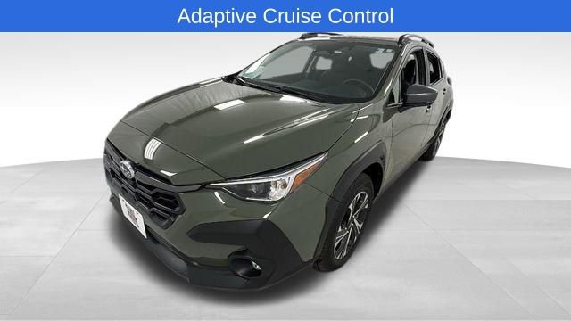 Certified 2026 Subaru Crosstrek 2.0i Premium image 9
