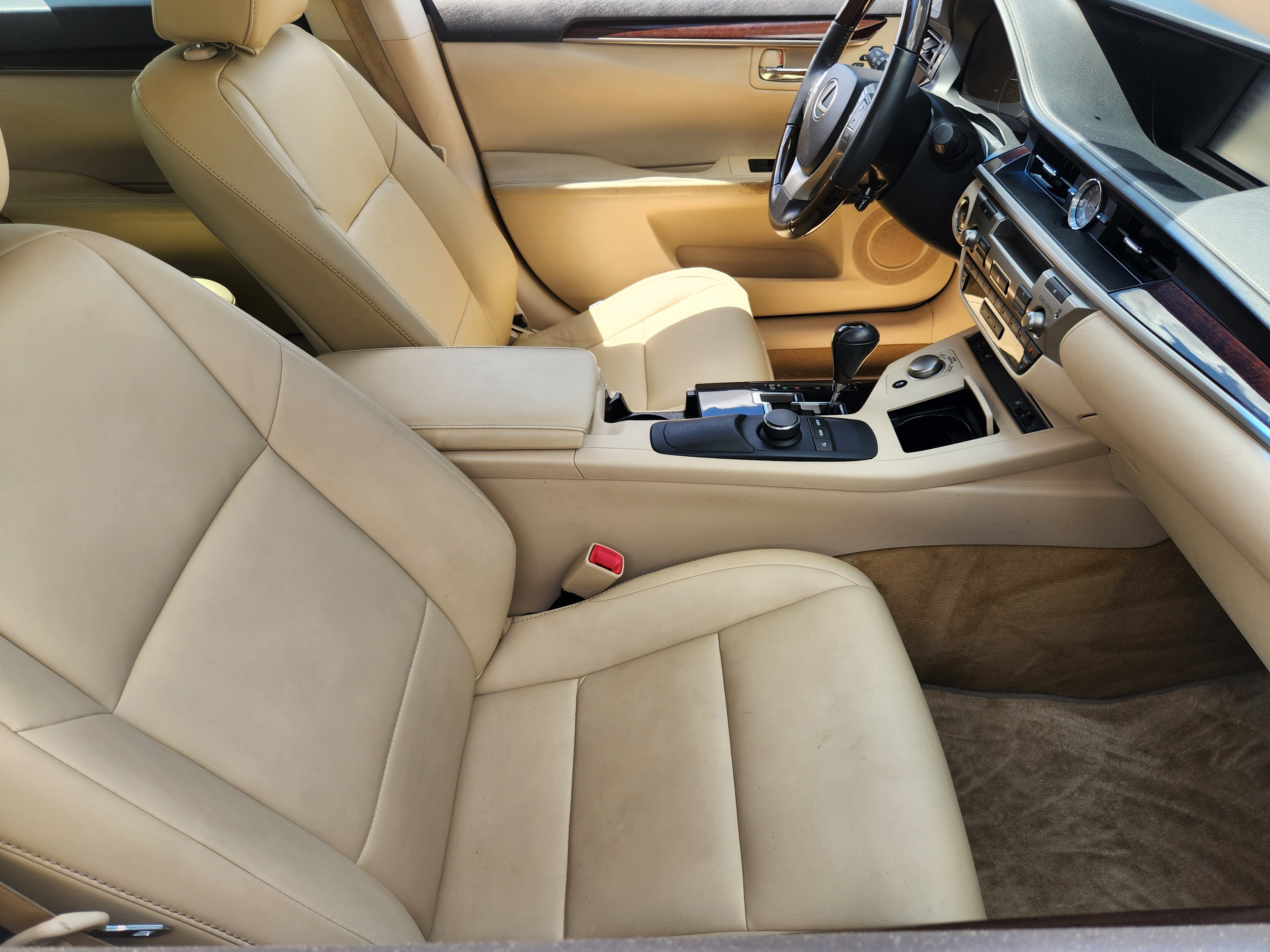 Used 2013 Lexus ES 350 w/ Premium Pkg FWD image 15