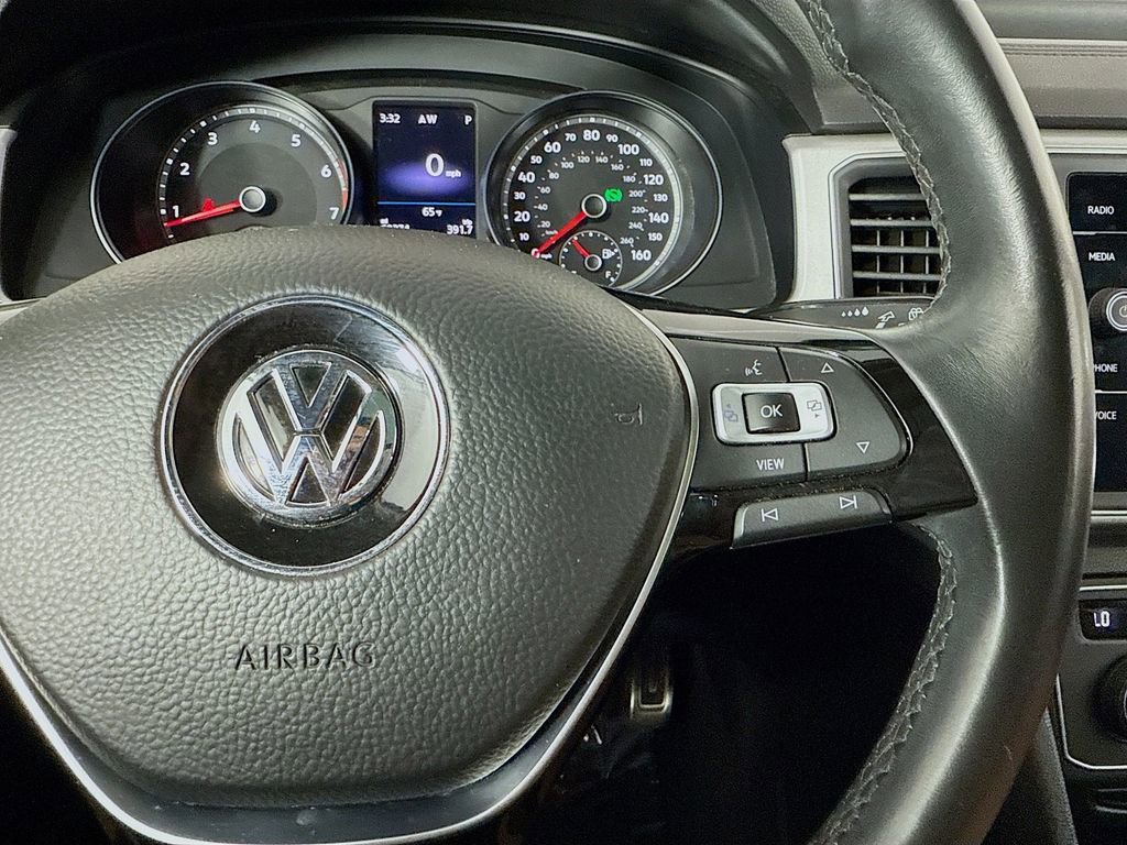Used 2019 Volkswagen Atlas SE image 25