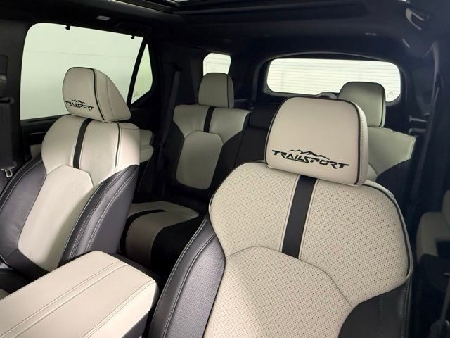 New 2026 Honda Passport TrailSport Elite image 37