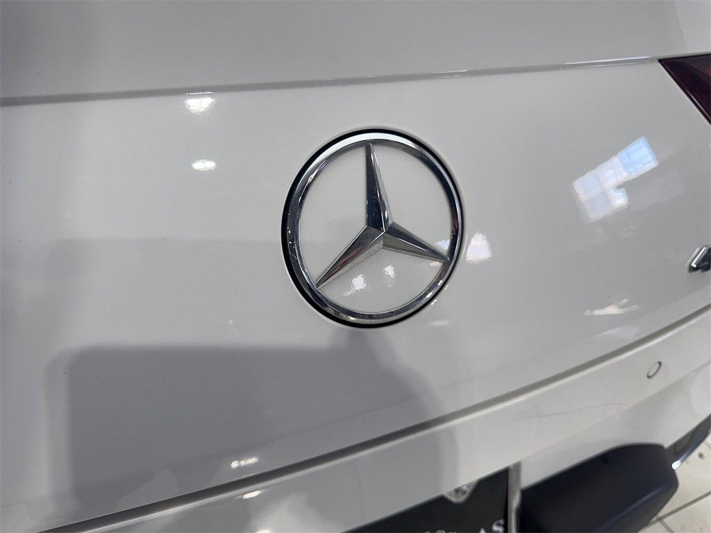 Used 2024 Mercedes-Benz CLA 250 4MATIC image 21