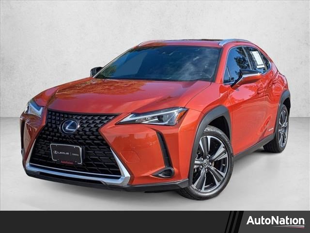 Used 2019 Lexus UX 250h image 1