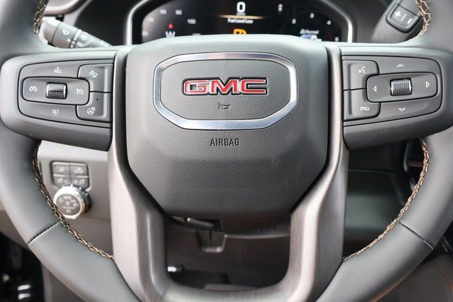 New 2026 GMC Sierra 2500 AT4 w/ AT4 Premium Plus Package image 23