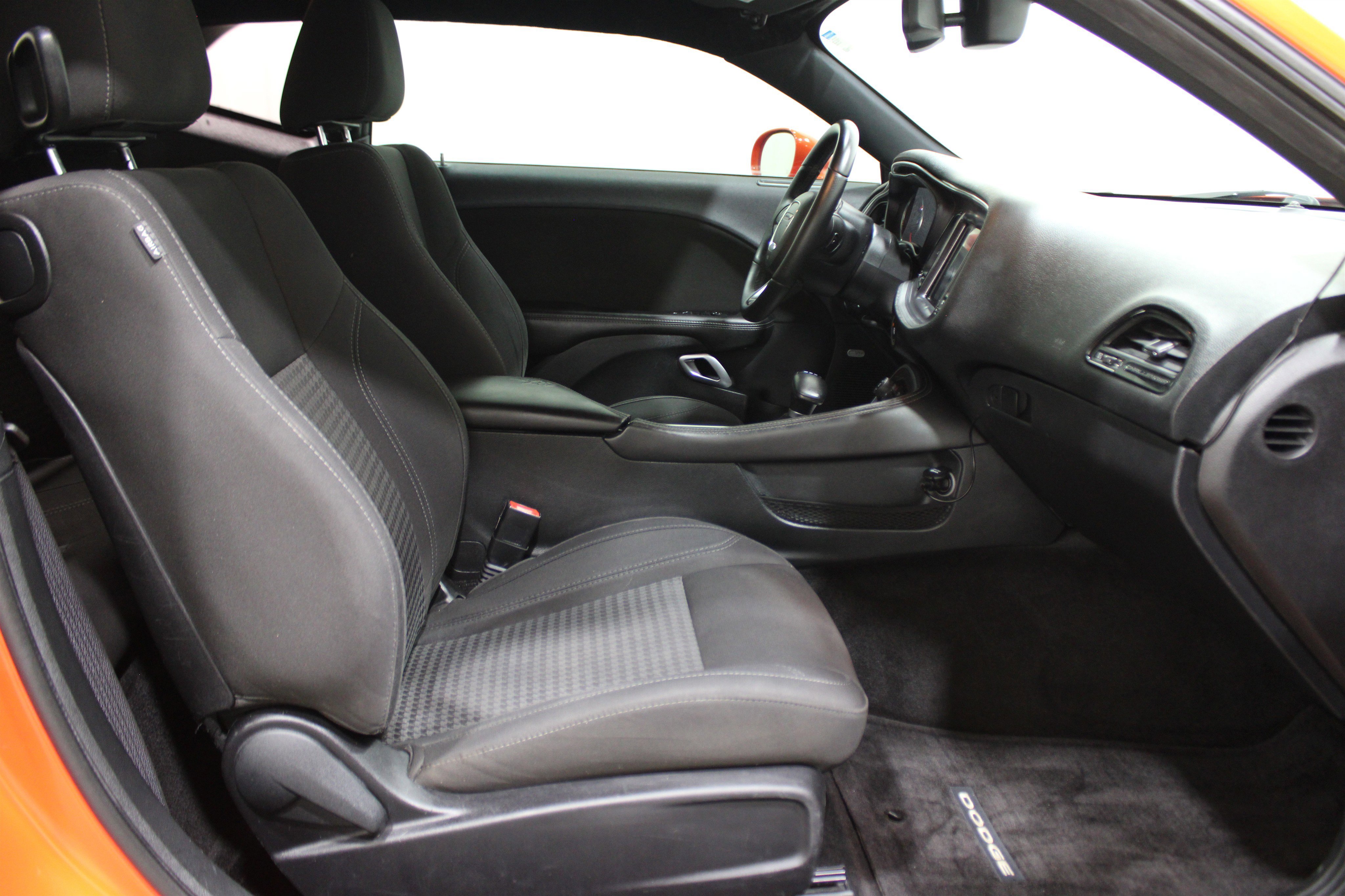 Used 2017 Dodge Challenger SXT w/ Sound Group image 30