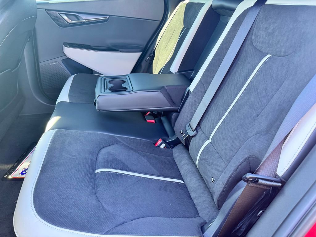 New 2025 Kia EV6 GT-Line image 25