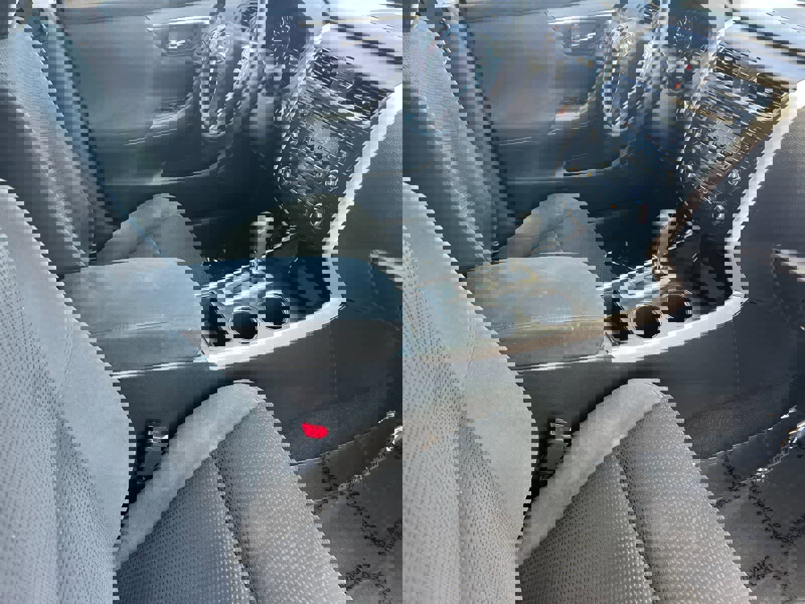 Used 2015 Nissan Altima 2.5 S w/ Power Driver Seat Package FWD image 16