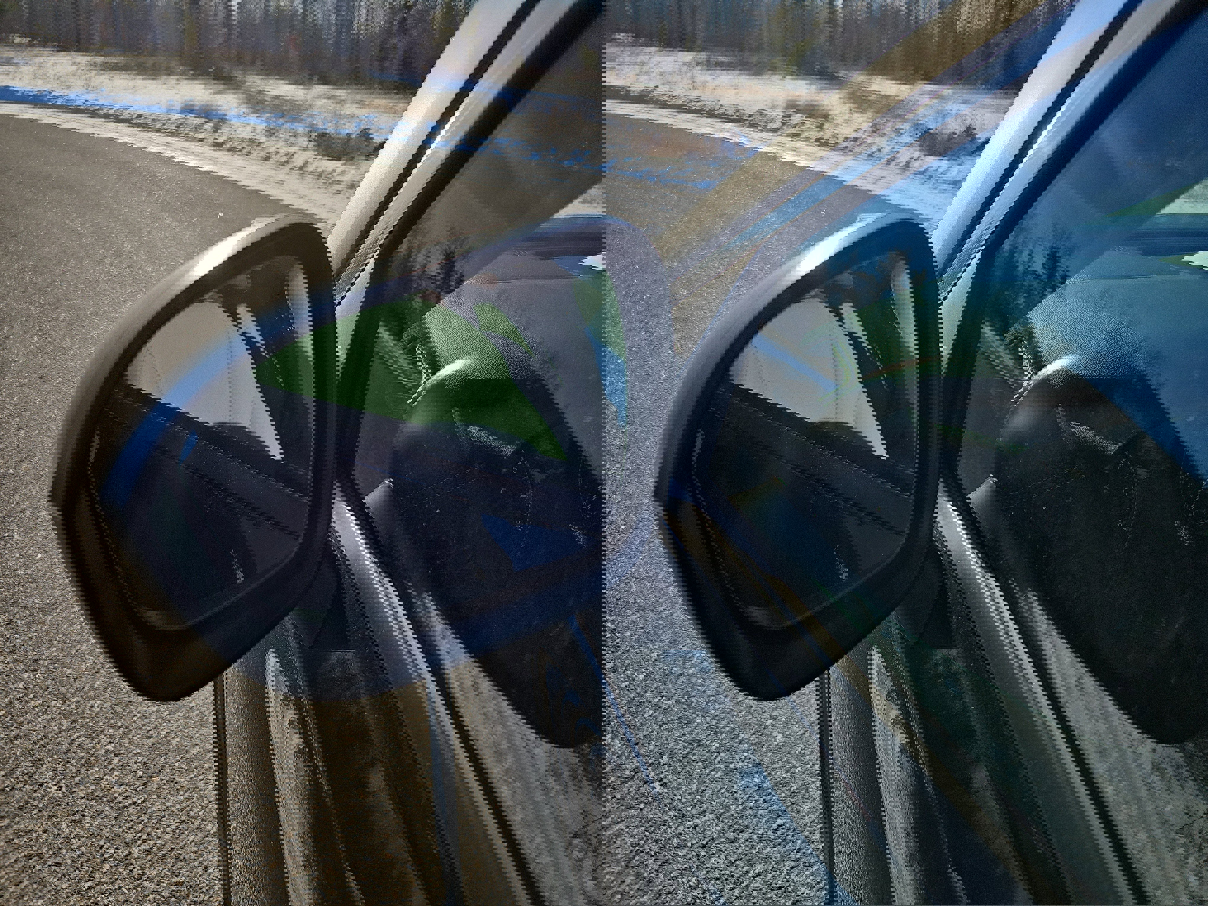 New 2026 Nissan Rogue S image 13