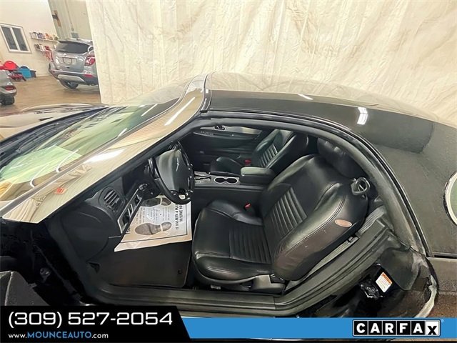 Used 2002 Ford Thunderbird image 13