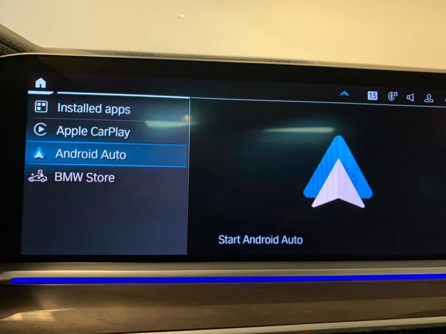 Used 2022 BMW X6 xDrive40i w/ M Sport Package image 15