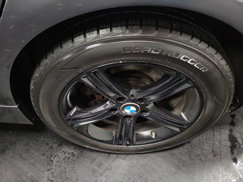Used 2015 BMW 328i xDrive Sedan image 11