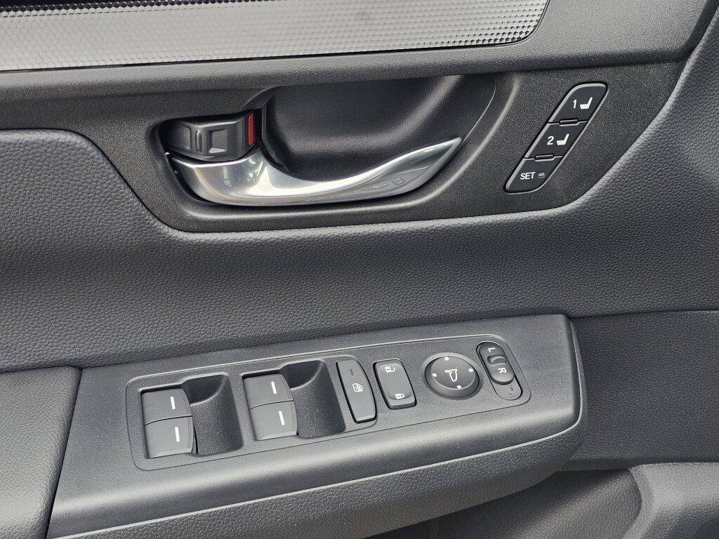 New 2026 Honda CR-V Sport-L image 17