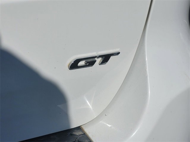 Used 2018 Dodge Durango GT w/ Premium Group image 5