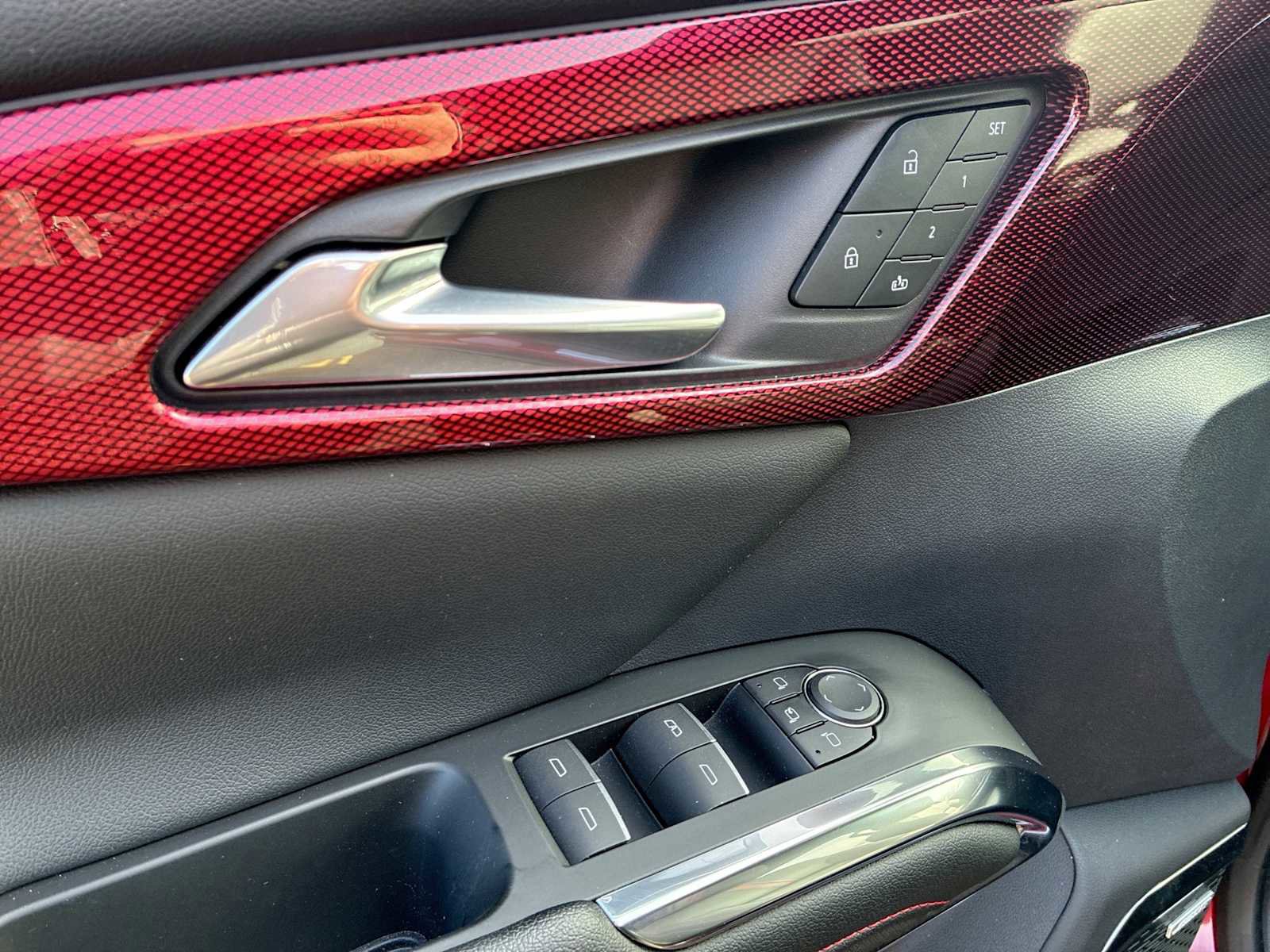 Certified 2024 Chevrolet Traverse RS image 24