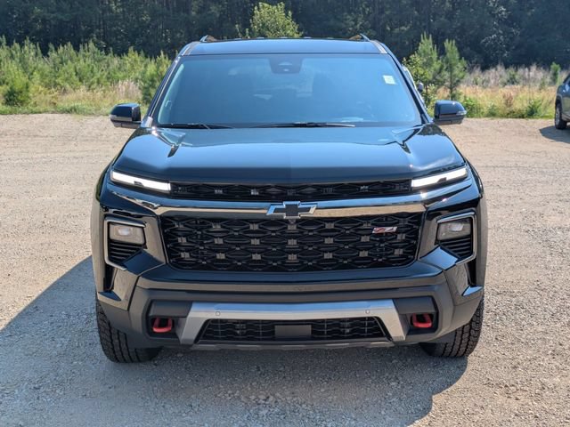 New 2026 Chevrolet Traverse Z71 w/ Enhanced Driving Package AWD/4WD image 6