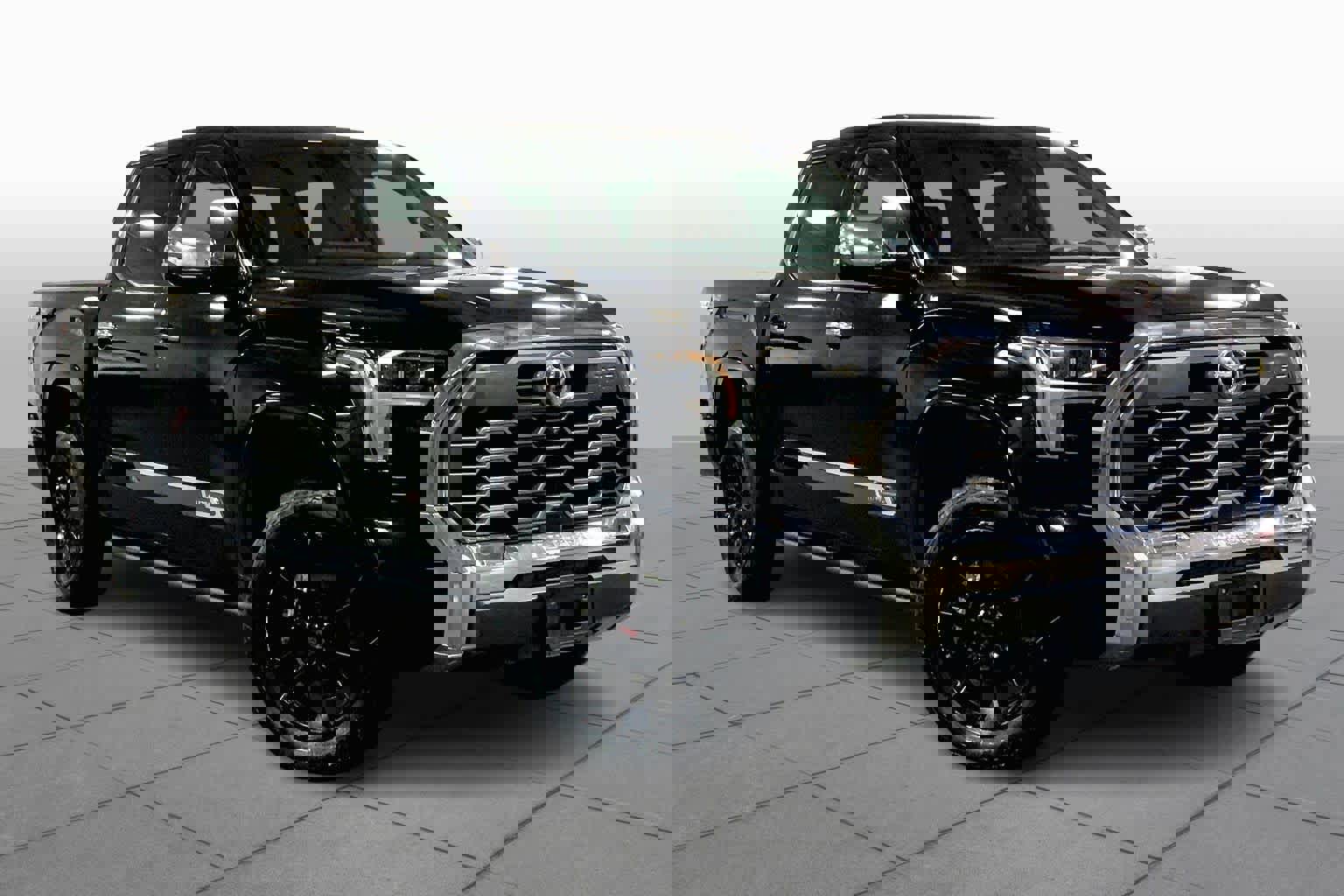 Used 2023 Toyota Tundra 1794 Edition image 3