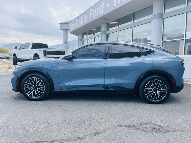 Used 2024 Ford Mustang Mach-E Premium image 7