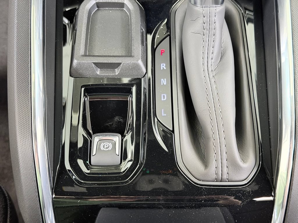New 2026 GMC Canyon Elevation RWD image 40