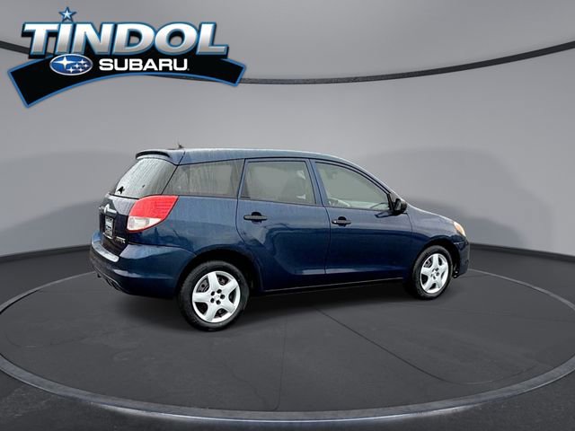 Used 2004 Toyota Matrix image 9