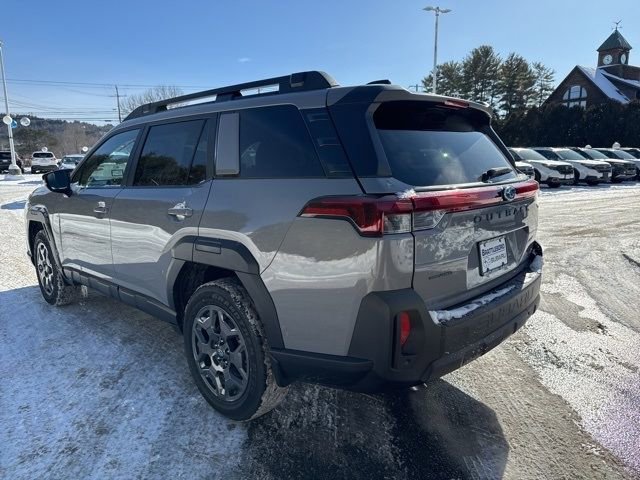 New 2026 Subaru Outback Premium image 8