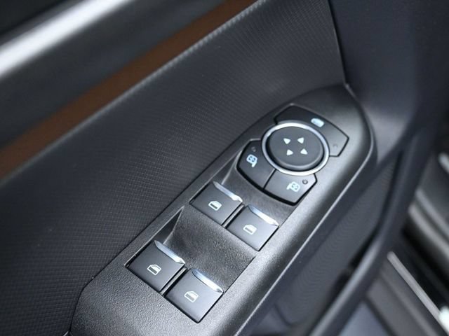 Certified 2025 Ford Bronco Sport Outer Banks w/ Outer Banks Tech Package+ AWD/4WD image 15