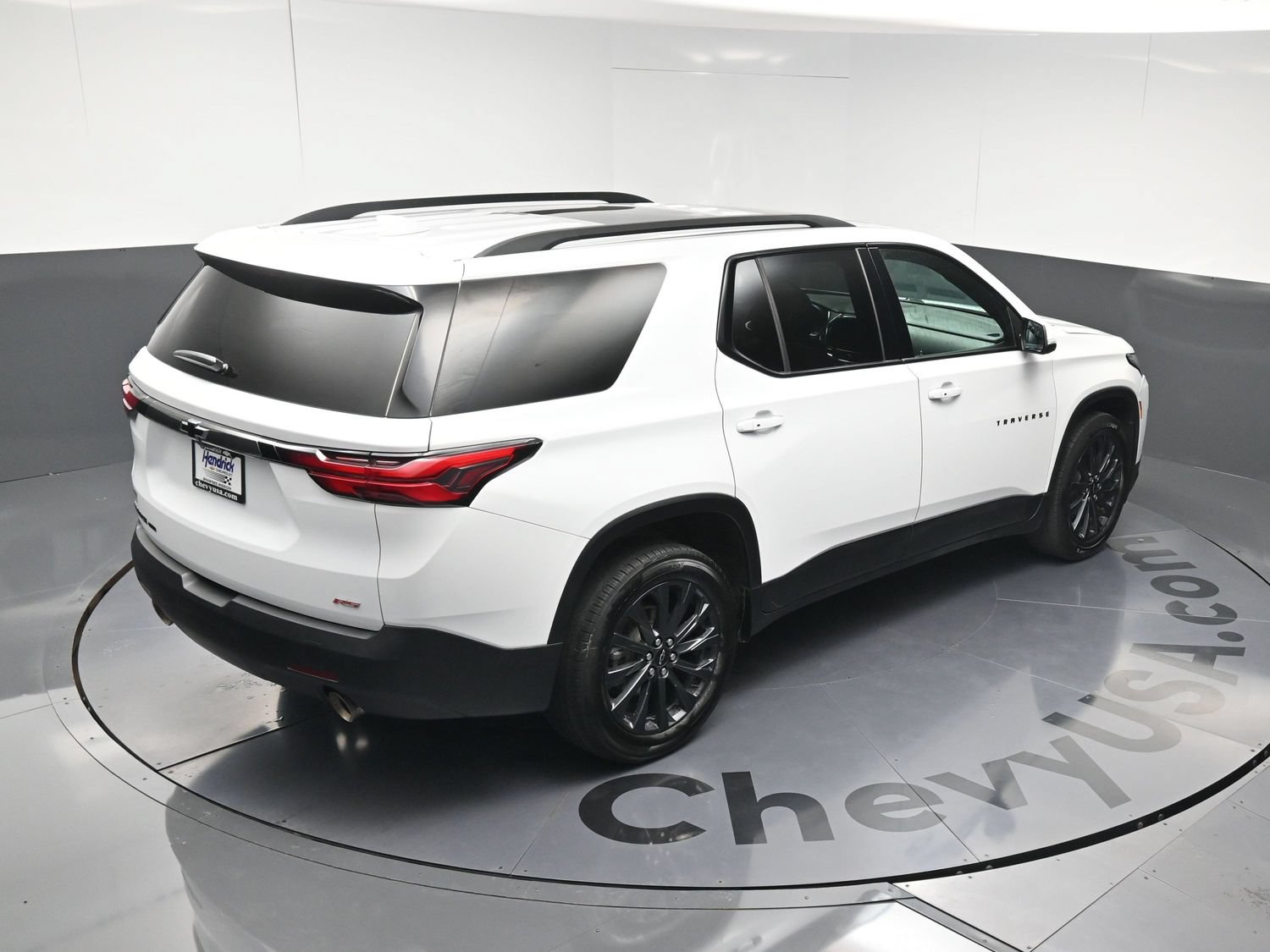 Used 2023 Chevrolet Traverse RS AWD/4WD image 35