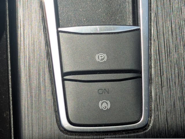 Used 2025 Ford Escape Active FWD image 28