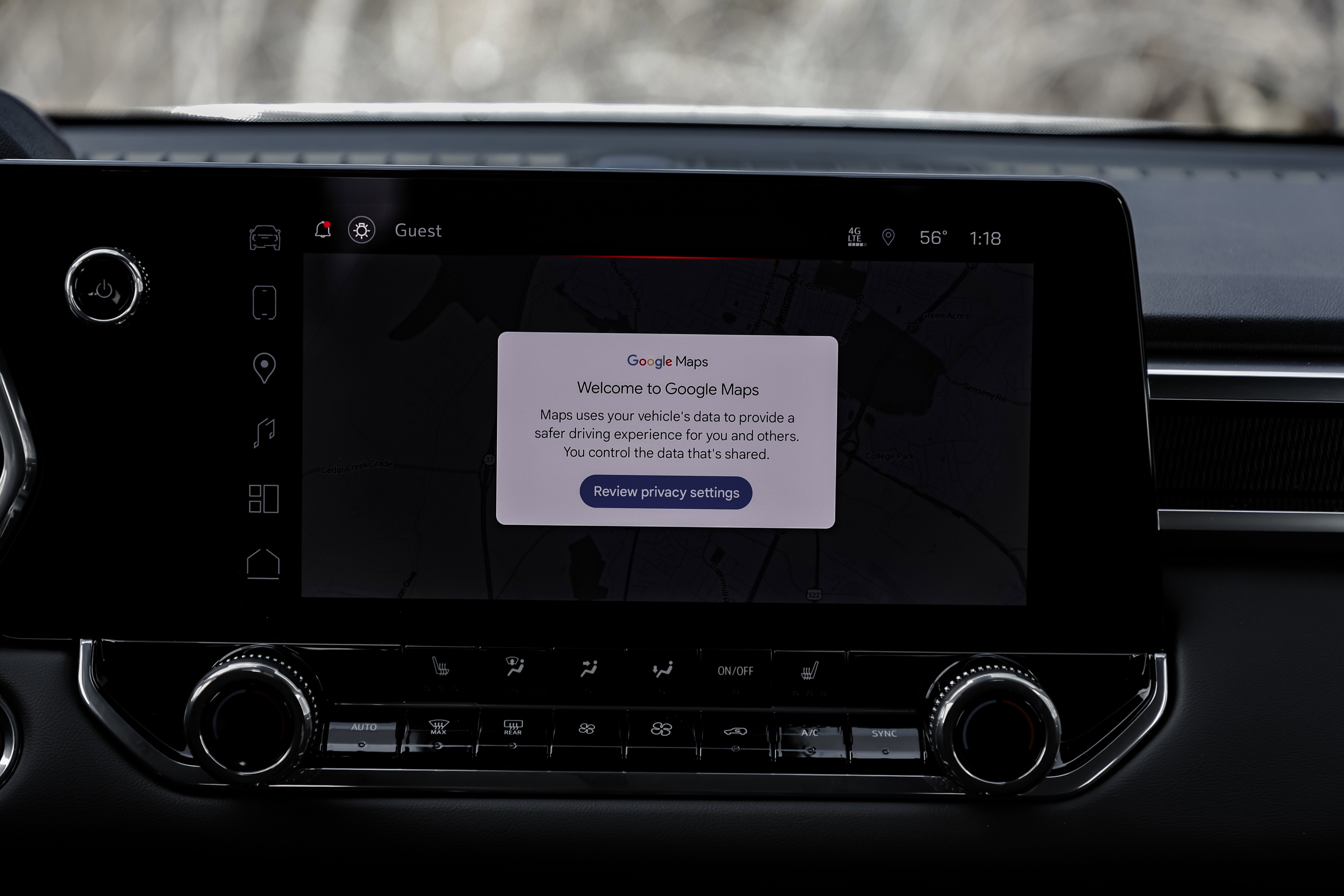 New 2026 GMC Canyon Elevation w/ Convenience Package image 35