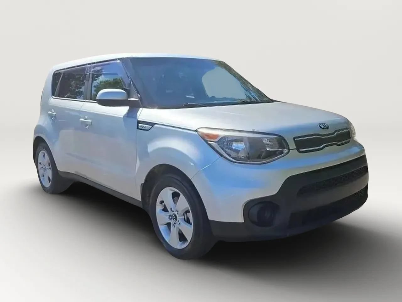 Used 2019 Kia Soul FWD image 3